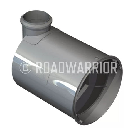 Navistar Maxxforce 13 DOC Diesel Oxygen Catalyst 2596666C91