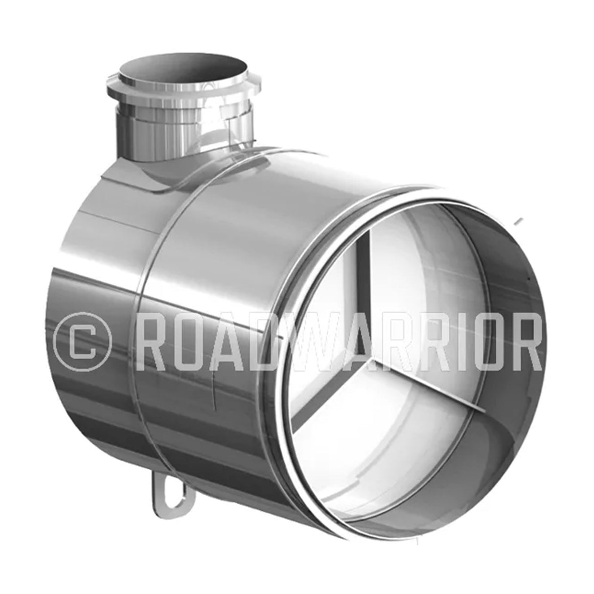 Cummins ISX DOC Diesel Oxygen Catalyst 2880501