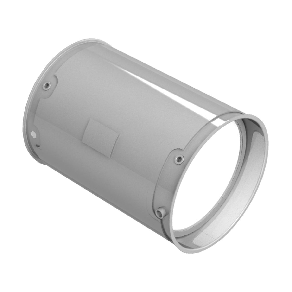 Cummins ISC, Paccar PX8 DPF Diesel Particulate Filter 2871459, 5579354