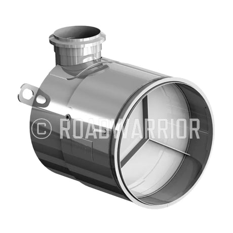 Cummins ISX DOC Diesel Oxygen Catalyst 4328760