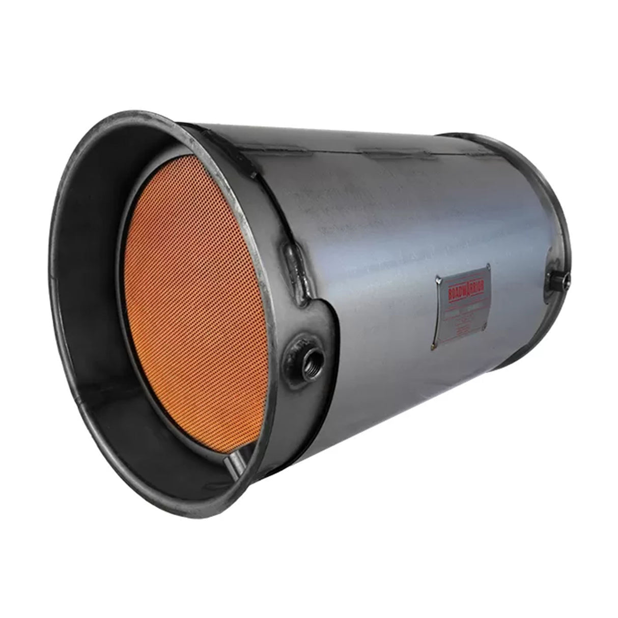 Cummins ISB DPF Diesel Particulate Filter 2871461, 5579365, Q629355