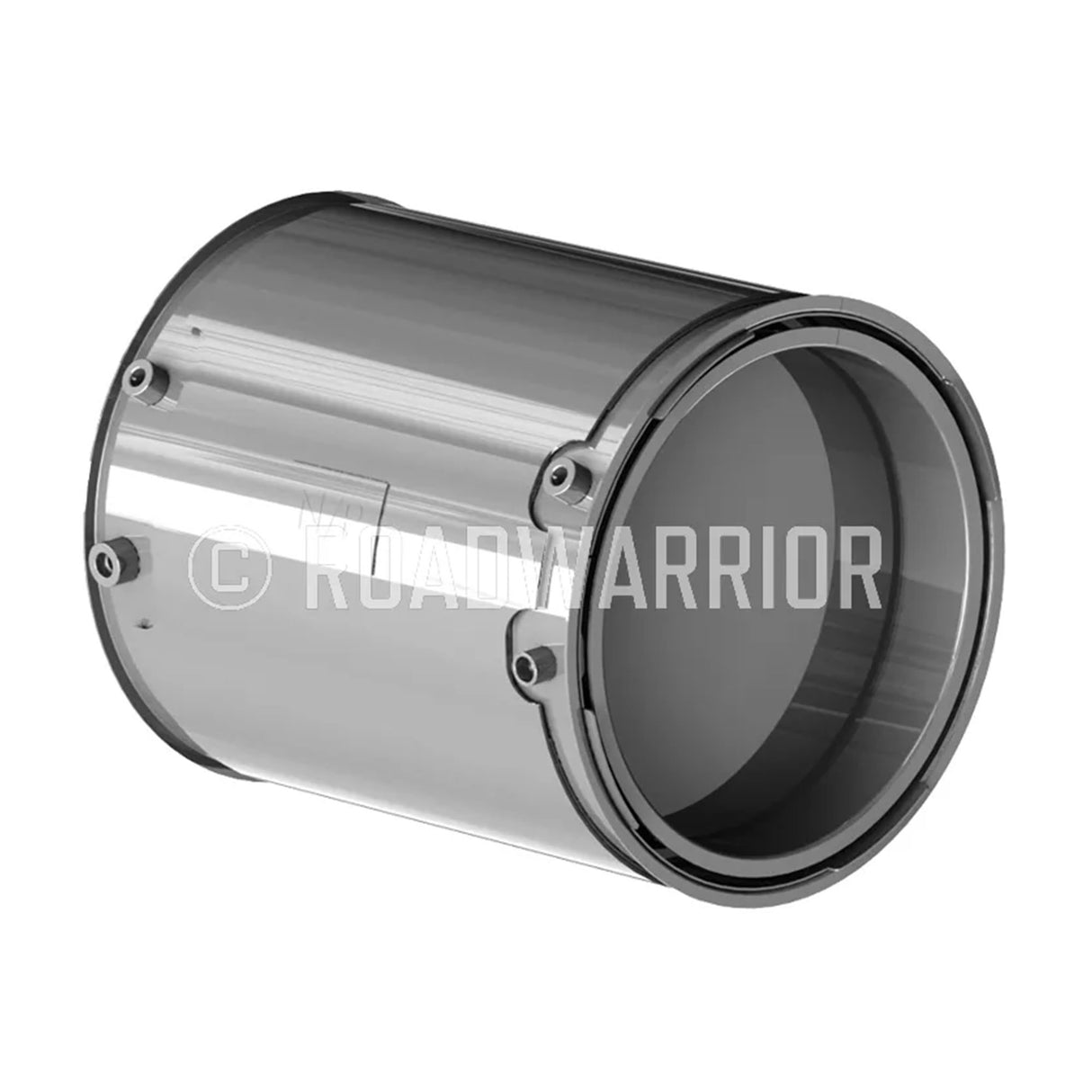 Cummins ISX DPF Diesel Particulate Filter 5295604, 5283283, 5579296