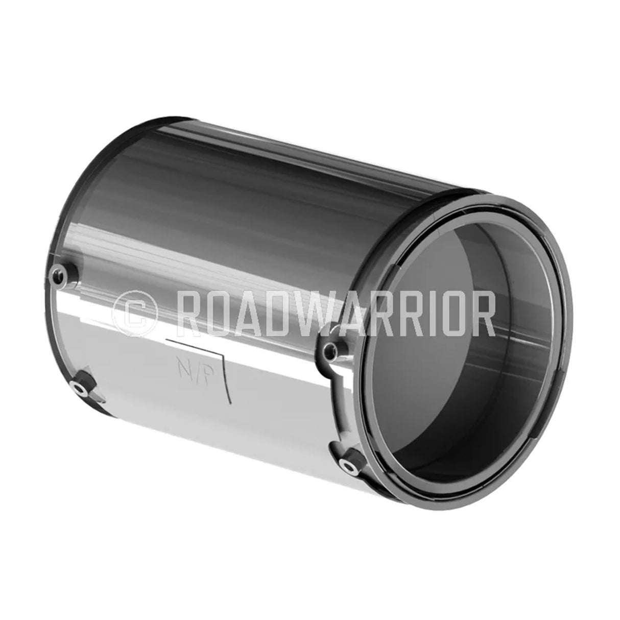 Cummins ISC, Paccar PX8 DPF Diesel Particulate Filter 5295606, 5579357
