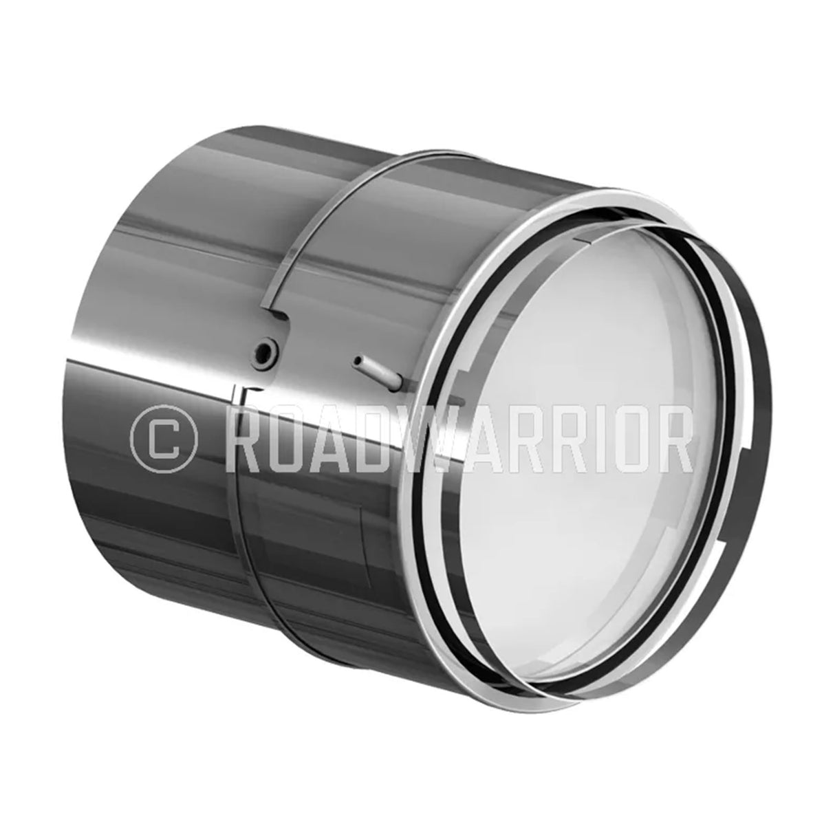 Cummins ISL DOC Diesel Oxygen Catalyst 2871923