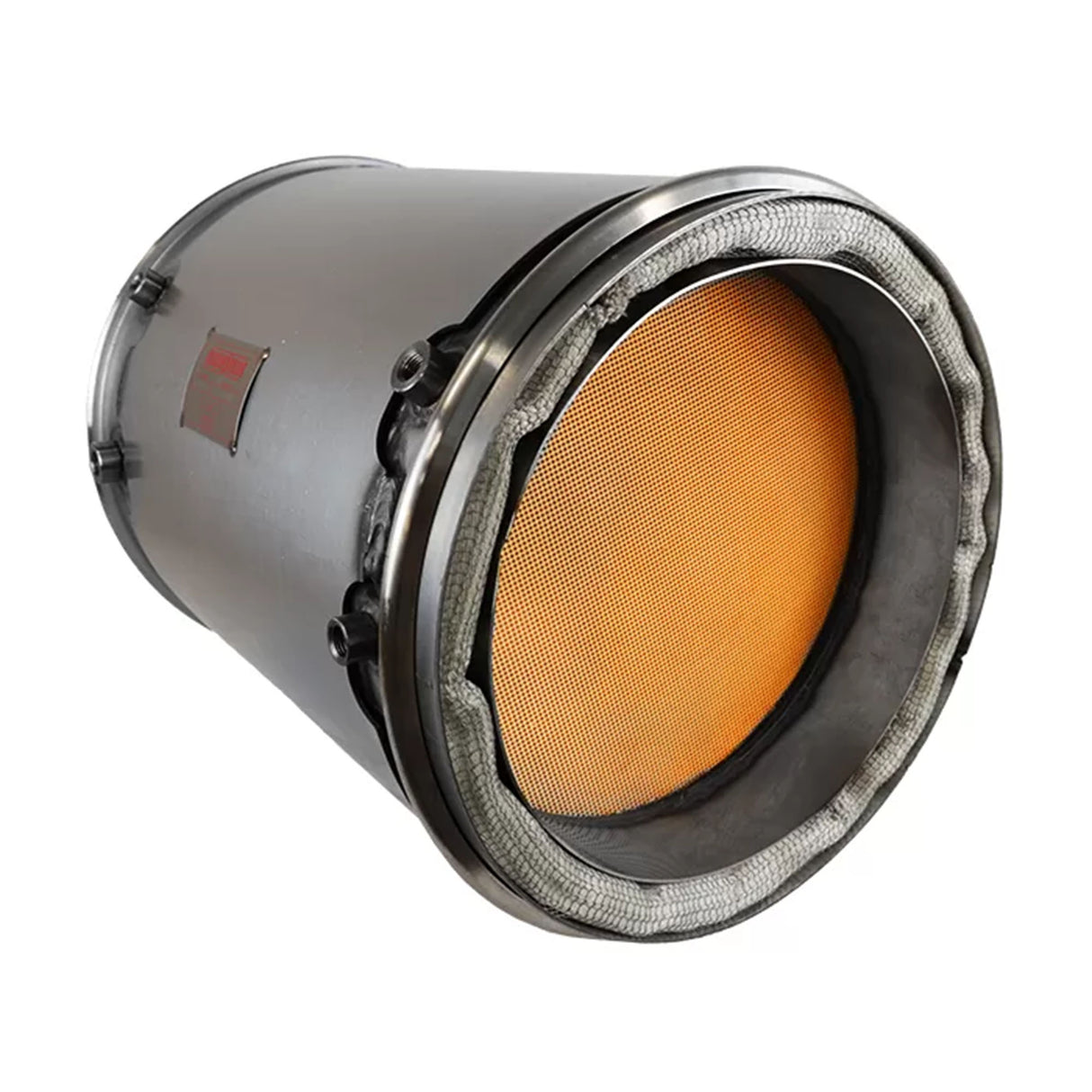 Cummins ISX DPF Diesel Particulate Filter 2888231, 5289769, 5303922