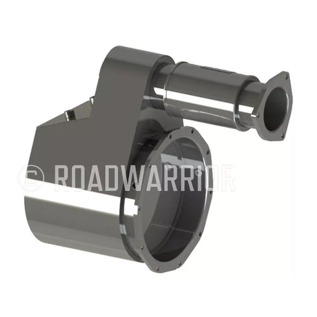 Hino JO8E DOC Diesel Oxygen Catalyst S1807E0011