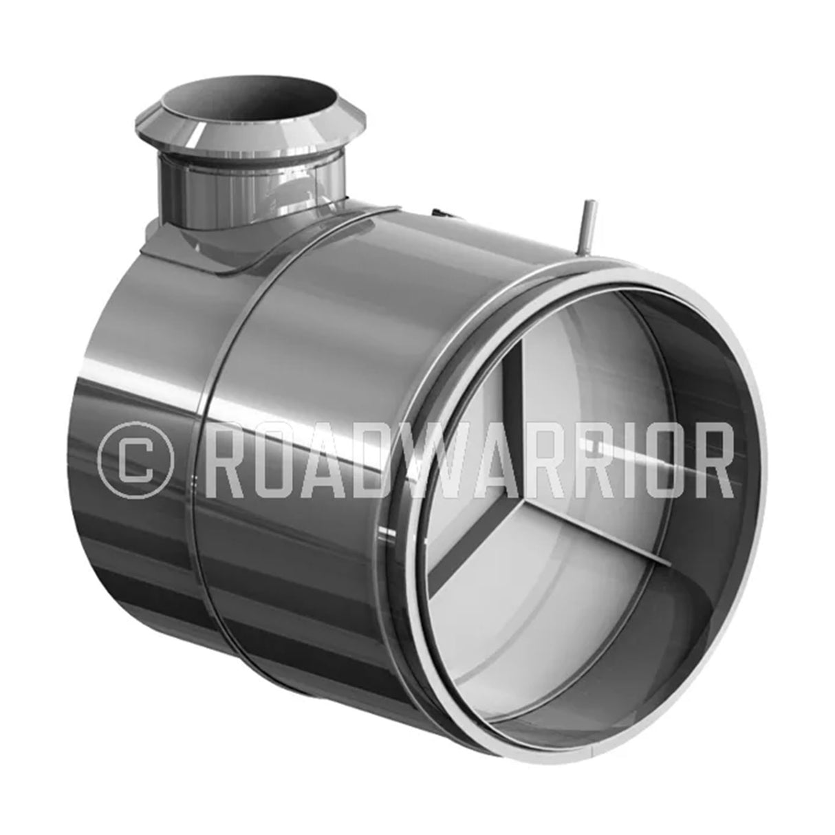 Cummins ISX DOC Diesel Oxygen Catalyst 5309560, 4353264, 2510794C91