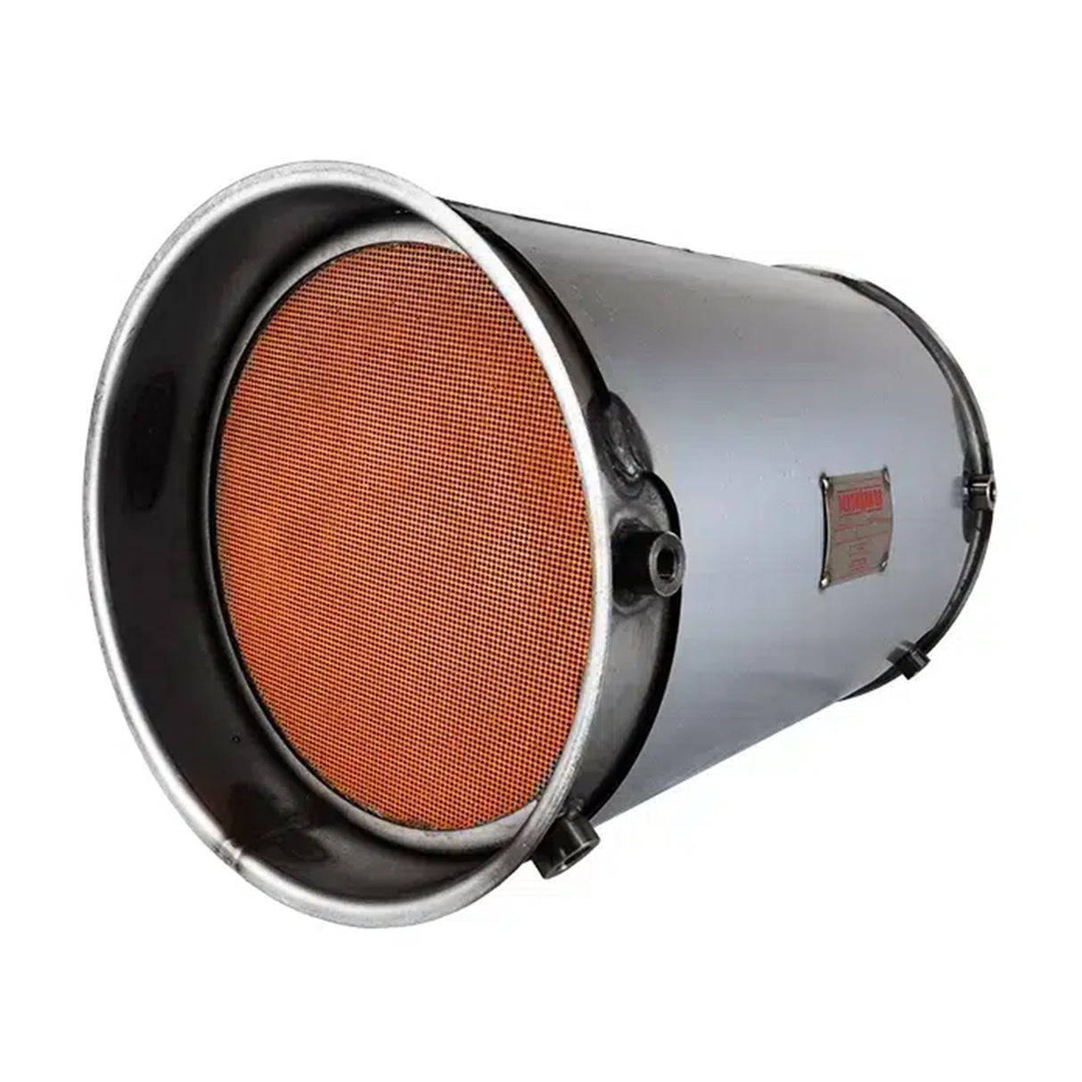 Cummins ISB DPF Diesel Particulate Filter 5295605, 5579356