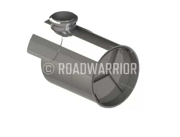 Navistar MaxxForce 11, MaxxForce 13 DOC Diesel Oxygen Catalyst 2603456C91