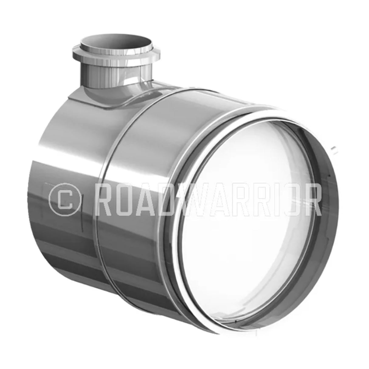 Cummins ISB, ISC DOC Diesel Oxygen Catalyst 2885940