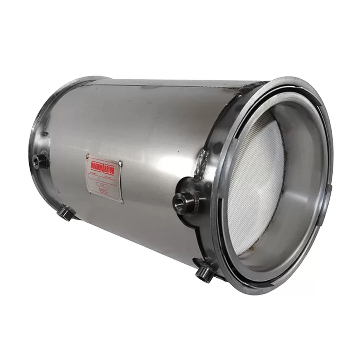 Cummins ISB DPF Diesel Particulate Filter 5295603, 5579367, A040M135