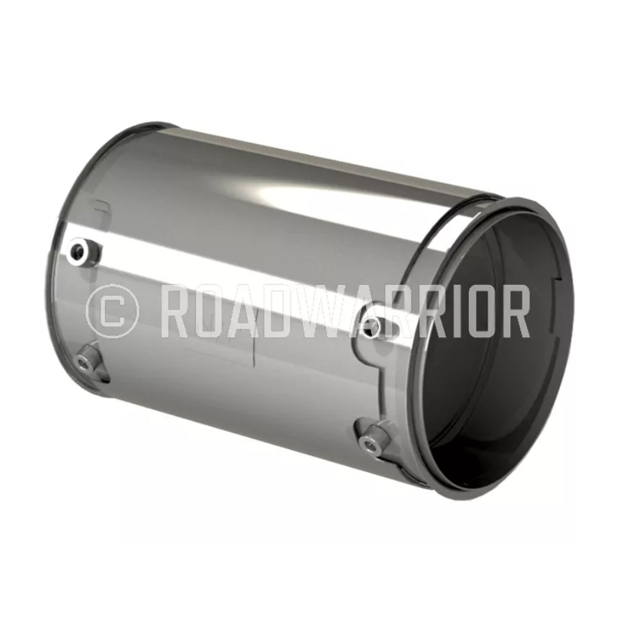 Cummins ISB DPF Diesel Particulate Filter 5295607, 5579368