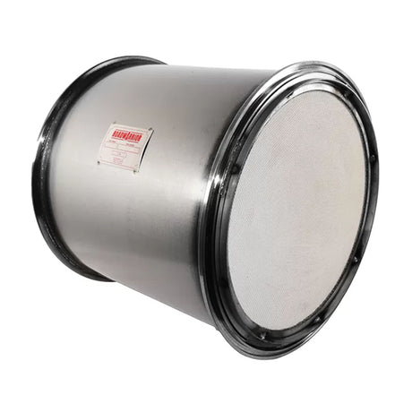 Volvo, Mack MP7, MP8, D11, D13 DPF Diesel Particulate Filter 22342601, 22761989, 21471269
