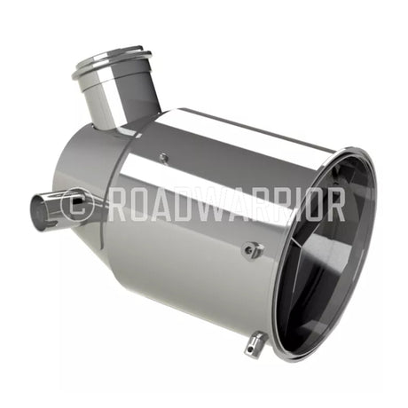 Detroit Diesel DD 15, MBE 4000 DOC Diesel Oxygen Catalyst A6804901714