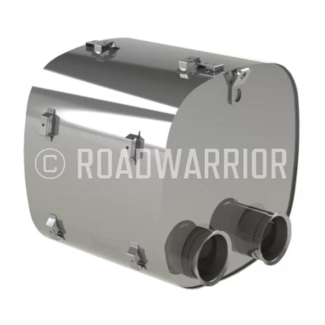 Volvo, Mack D13, MP8 SCR 21311953, 21311951