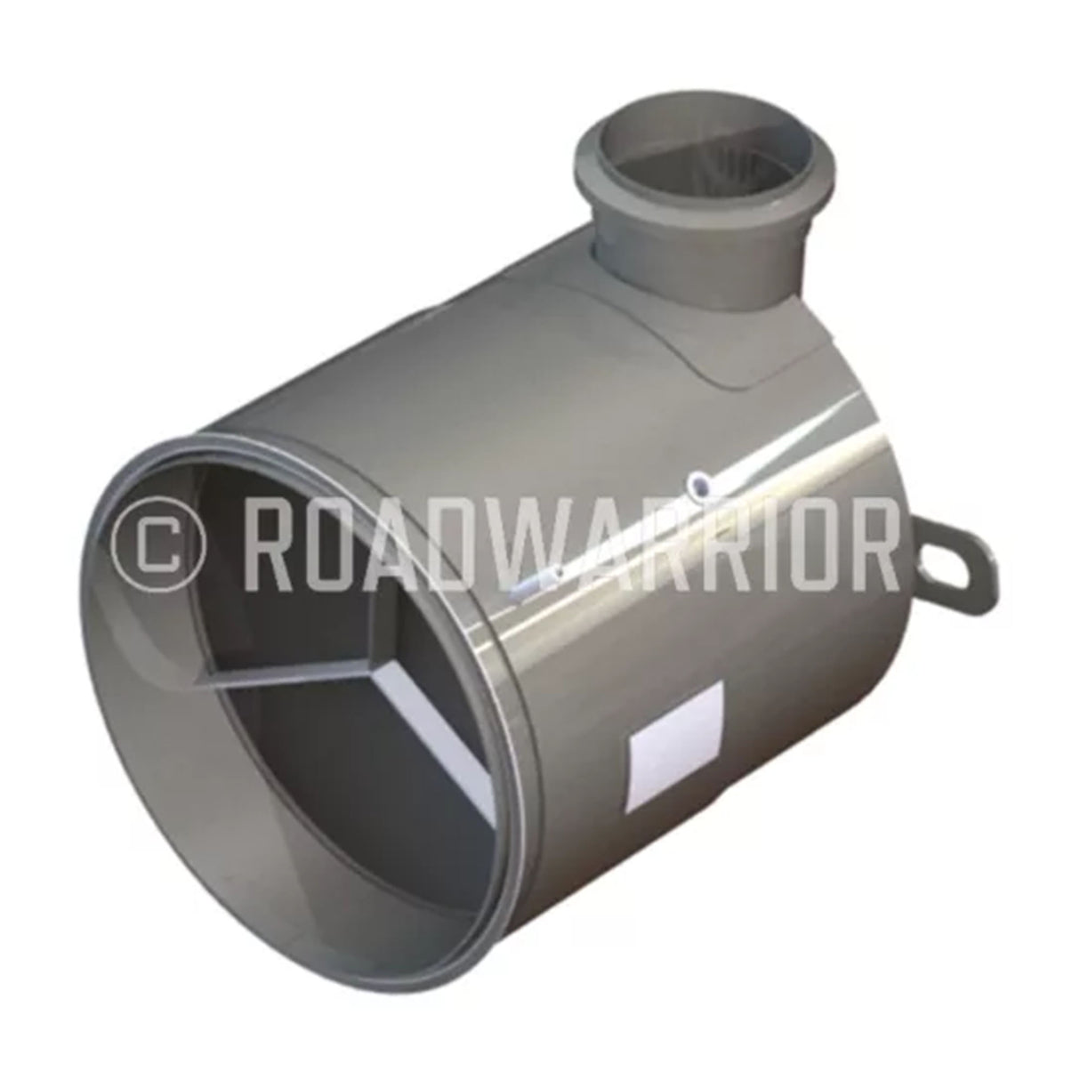 Cummins ISX DOC Diesel Oxygen Catalyst 4353284, 4329542, 5287100