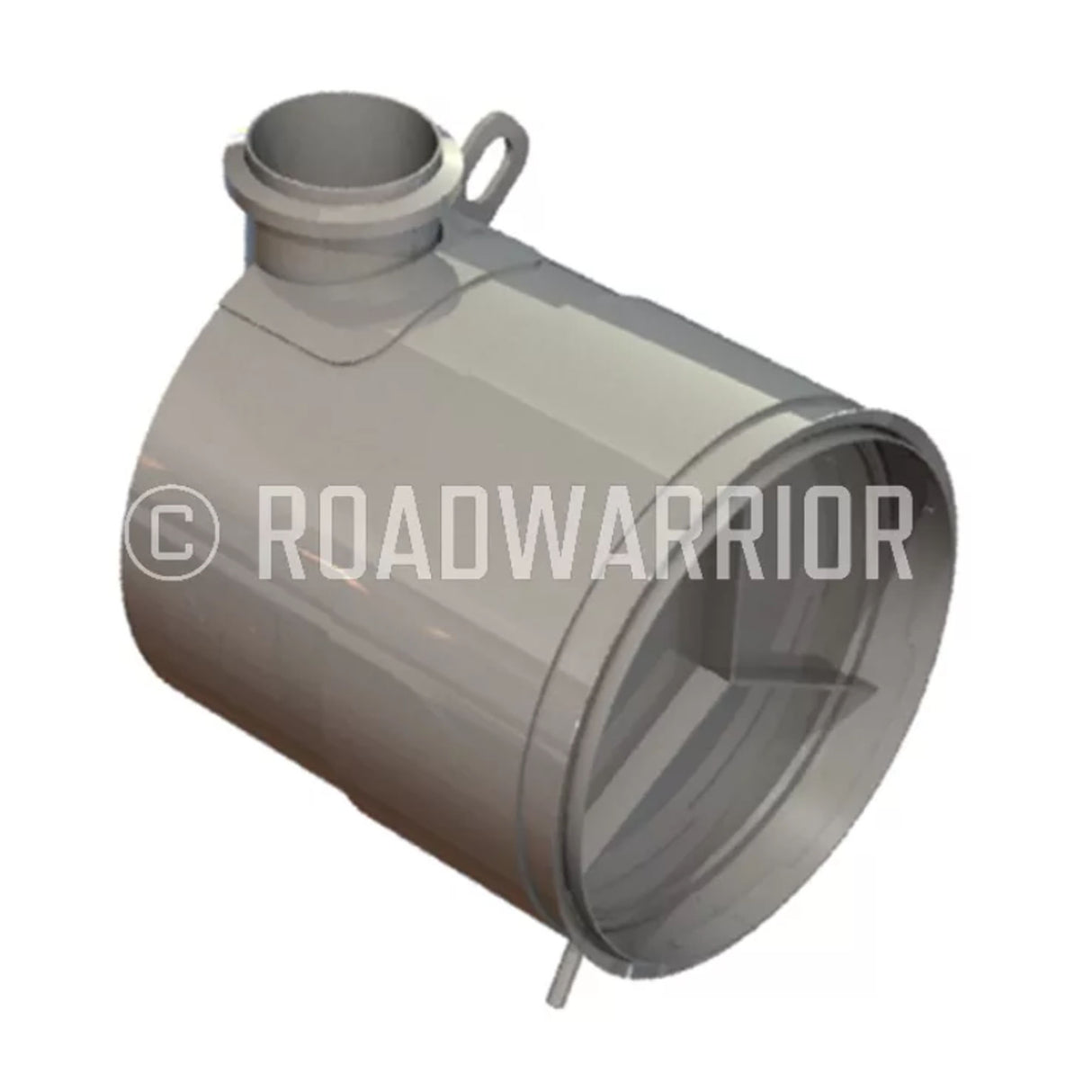 Cummins ISL, ISB DOC Diesel Oxygen Catalyst 4353303, 5302636