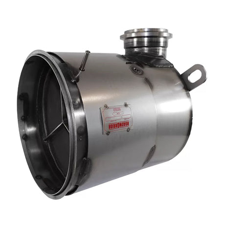 Cummins ISX DOC Diesel Oxygen Catalyst 4353285, 4329543, 5298345