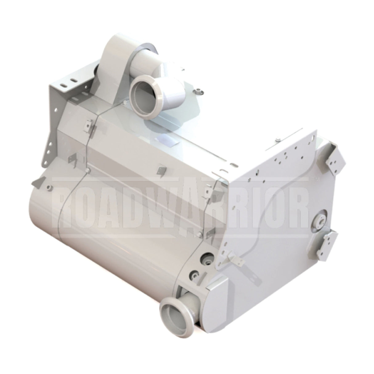 Detroit Diesel DD13, DD15 ONE-BOX Fully-Loaded Bundle Fully-Loaded Bundle A0004900736, A6804905556, A6804903556