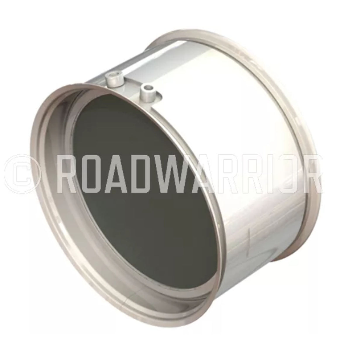 Cummins ISX DPF Diesel Particulate Filter 4394577, 5579297