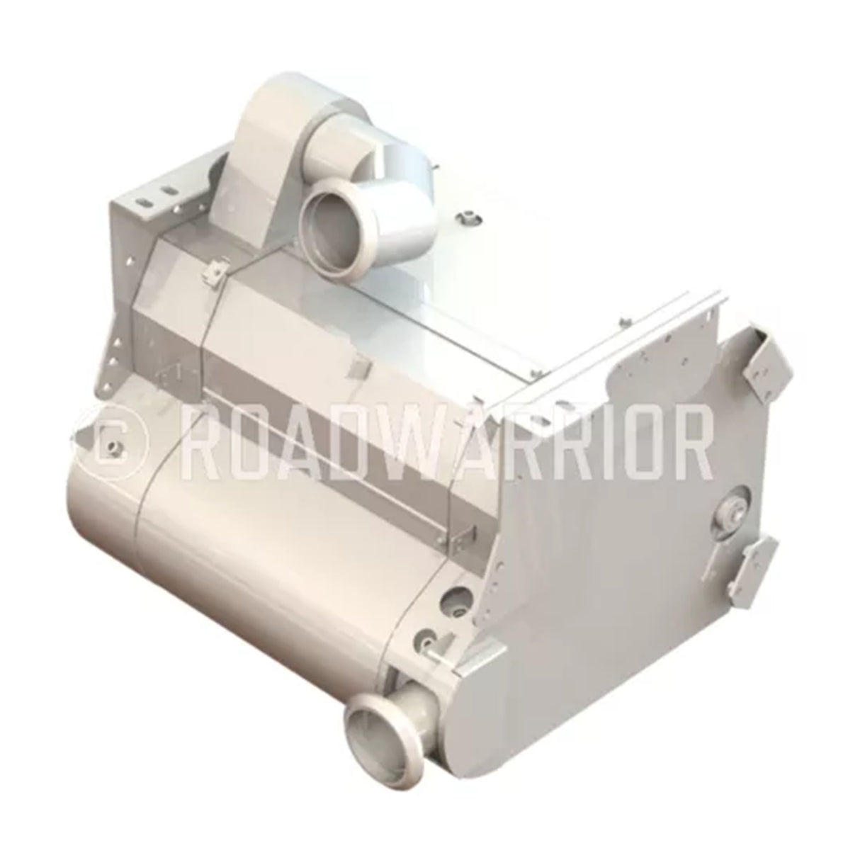 Detroit Diesel DD13, DD15 ONE-BOX EA6804904756, A6804902756, RA6804909214