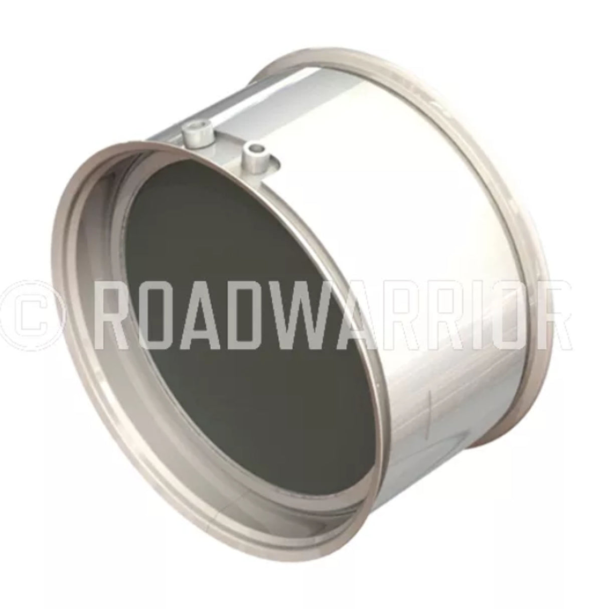 Paccar MX DPF Diesel Particulate Filter 2131533PE, A055H506