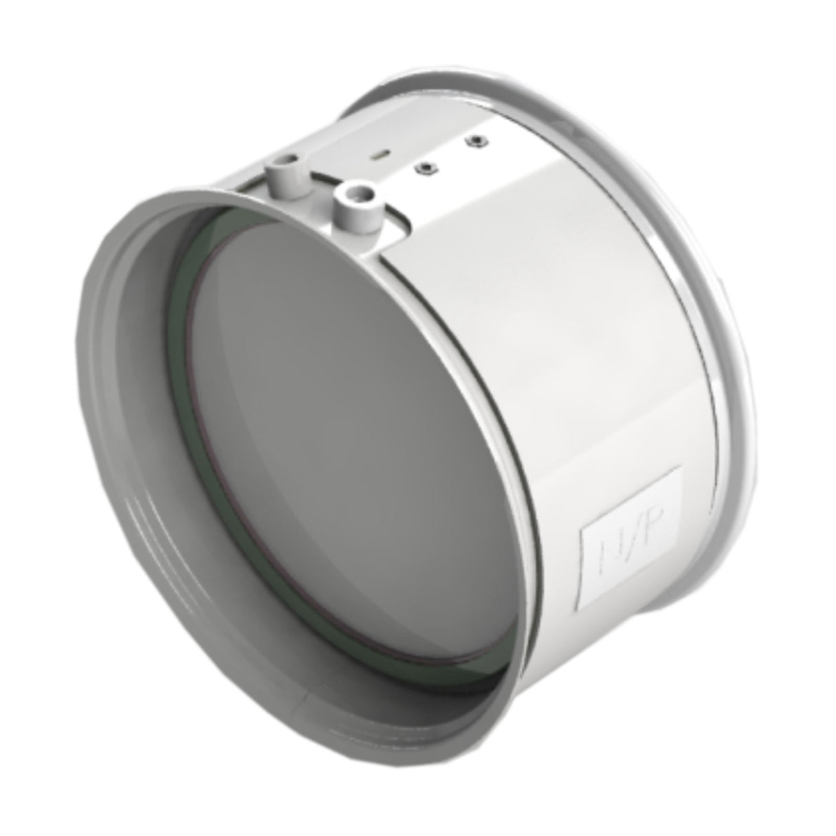 Cummins ISB DPF Diesel Particulate Filter 4394227, 5579369