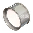 Navistar A26 DPF Diesel Particulate Filter 2520606C91, 2516807C91