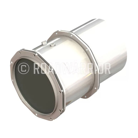 Hino DPF Diesel Particulate Filter, DOC Diesel Oxygen Catalyst S1850E0741, S1805E069