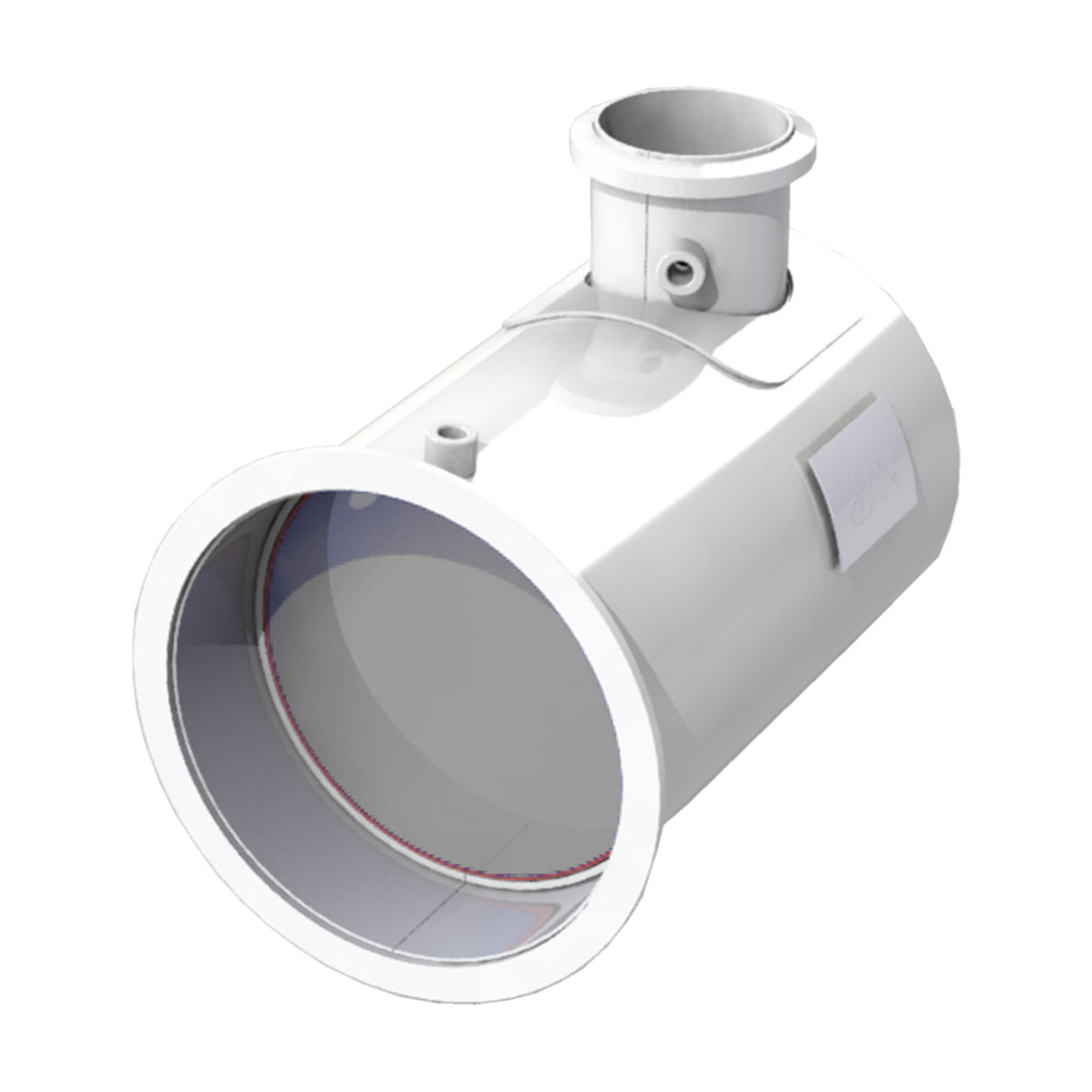 Navistar Maxxforce 10 DOC Diesel Oxygen Catalyst 2612800C91, 5012095R91