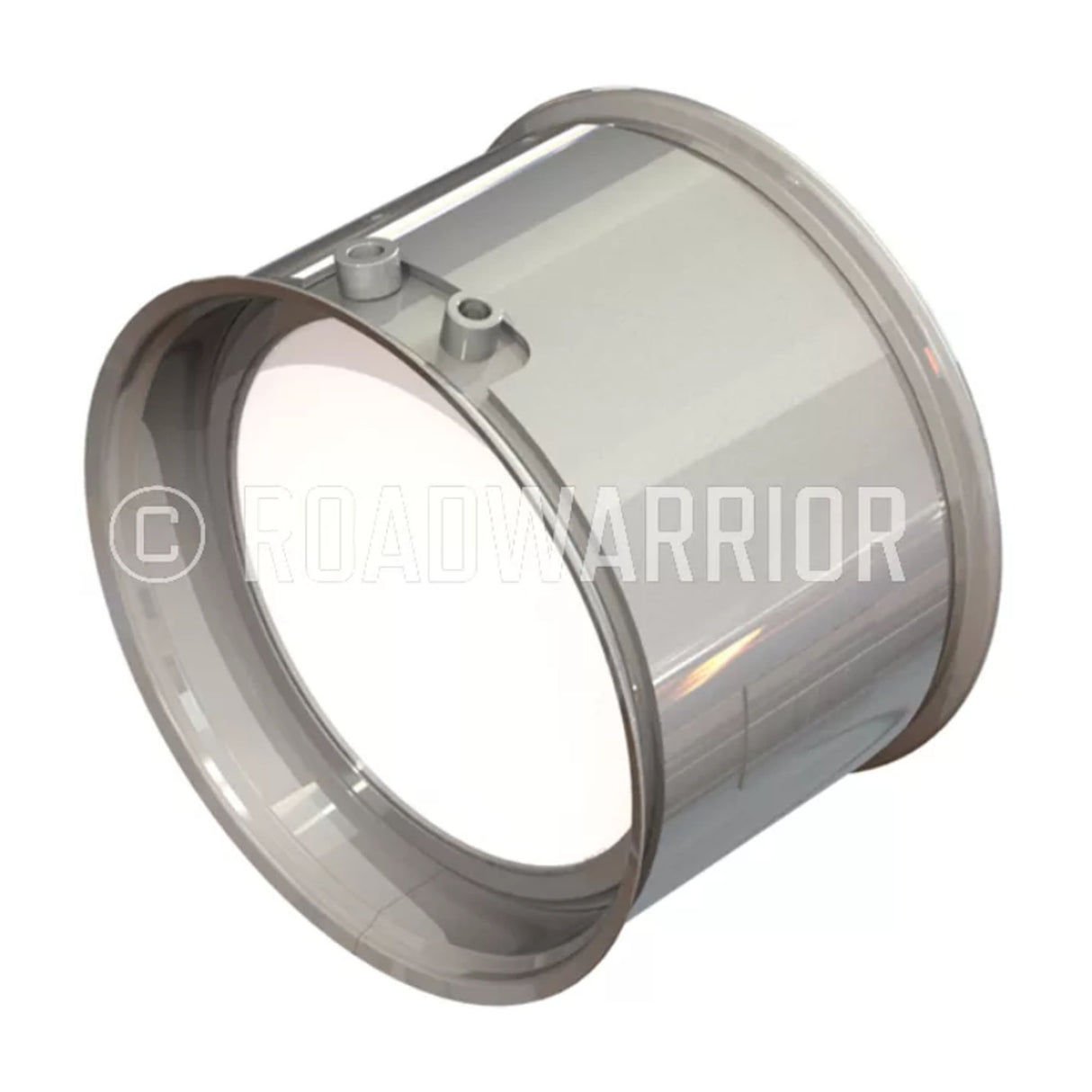 Cummins ISB DPF Diesel Particulate Filter 4394579, 5579371