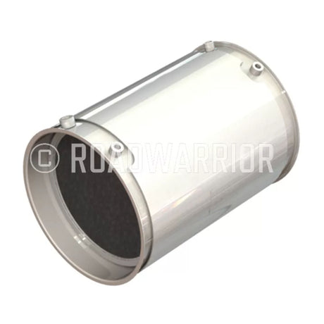 Navistar N9, N10 DPF Diesel Particulate Filter 2513396C1, 5011153R1, 5011153R91