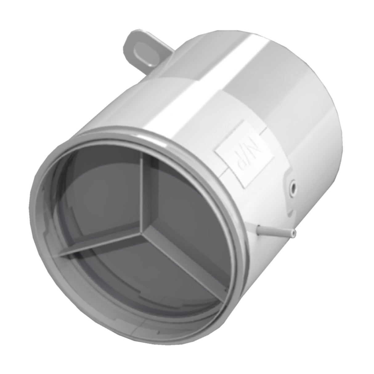 Cummins ISB DOC Diesel Oxygen Catalyst 5300638, 4353323