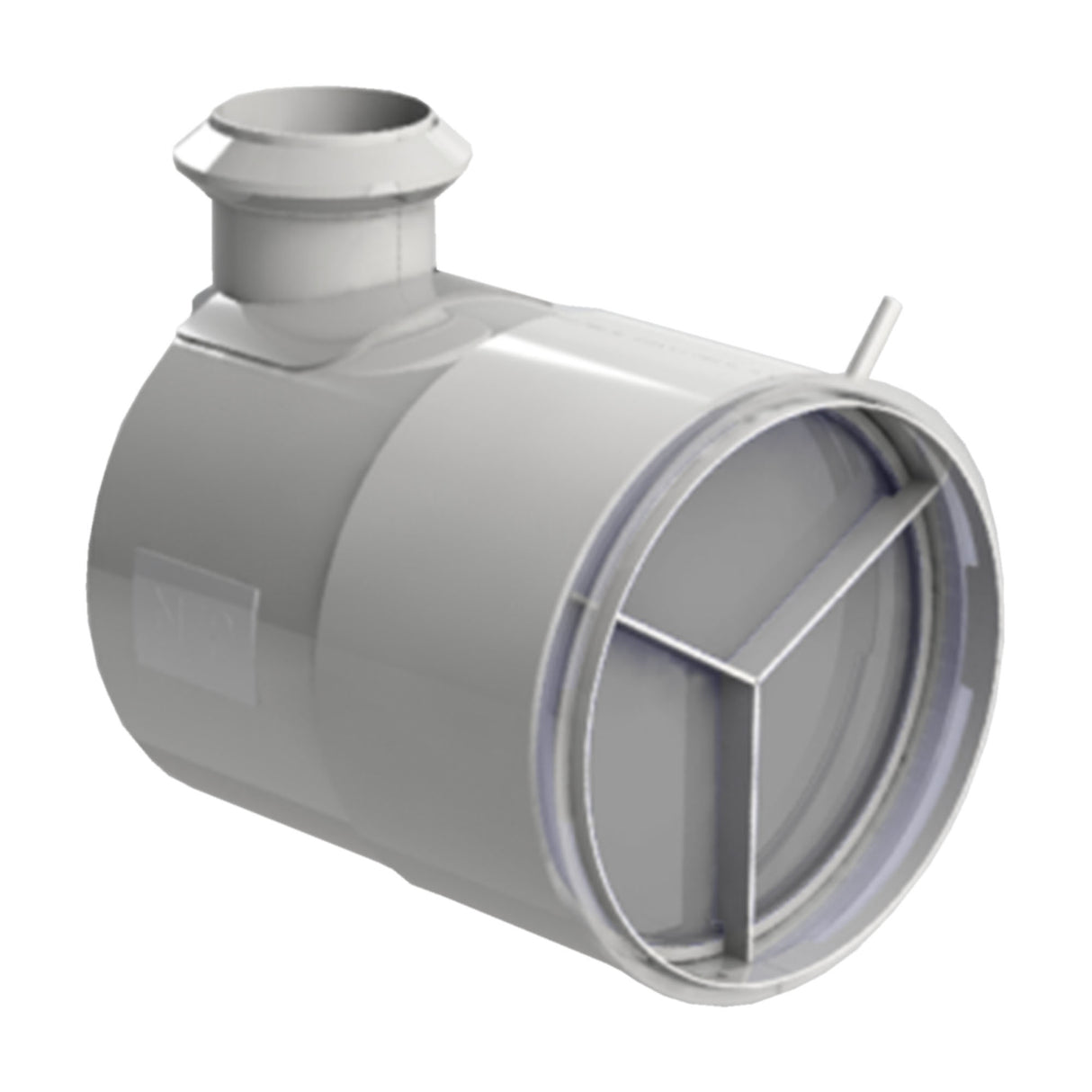 Cummins ISB DOC Diesel Oxygen Catalyst 4353353, 5302768, A042M250