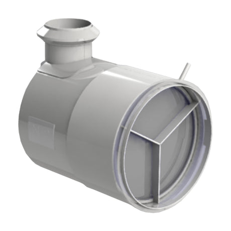 Cummins ISB DOC Diesel Oxygen Catalyst 4353353, 5302768, A042M250