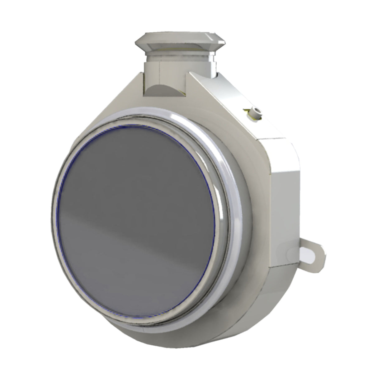 Cummins ISX DOC Diesel Oxygen Catalyst 4394855, A055N645