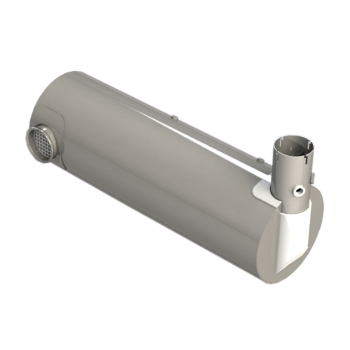 Cummins SCR 4394719, 4394718, A055J348