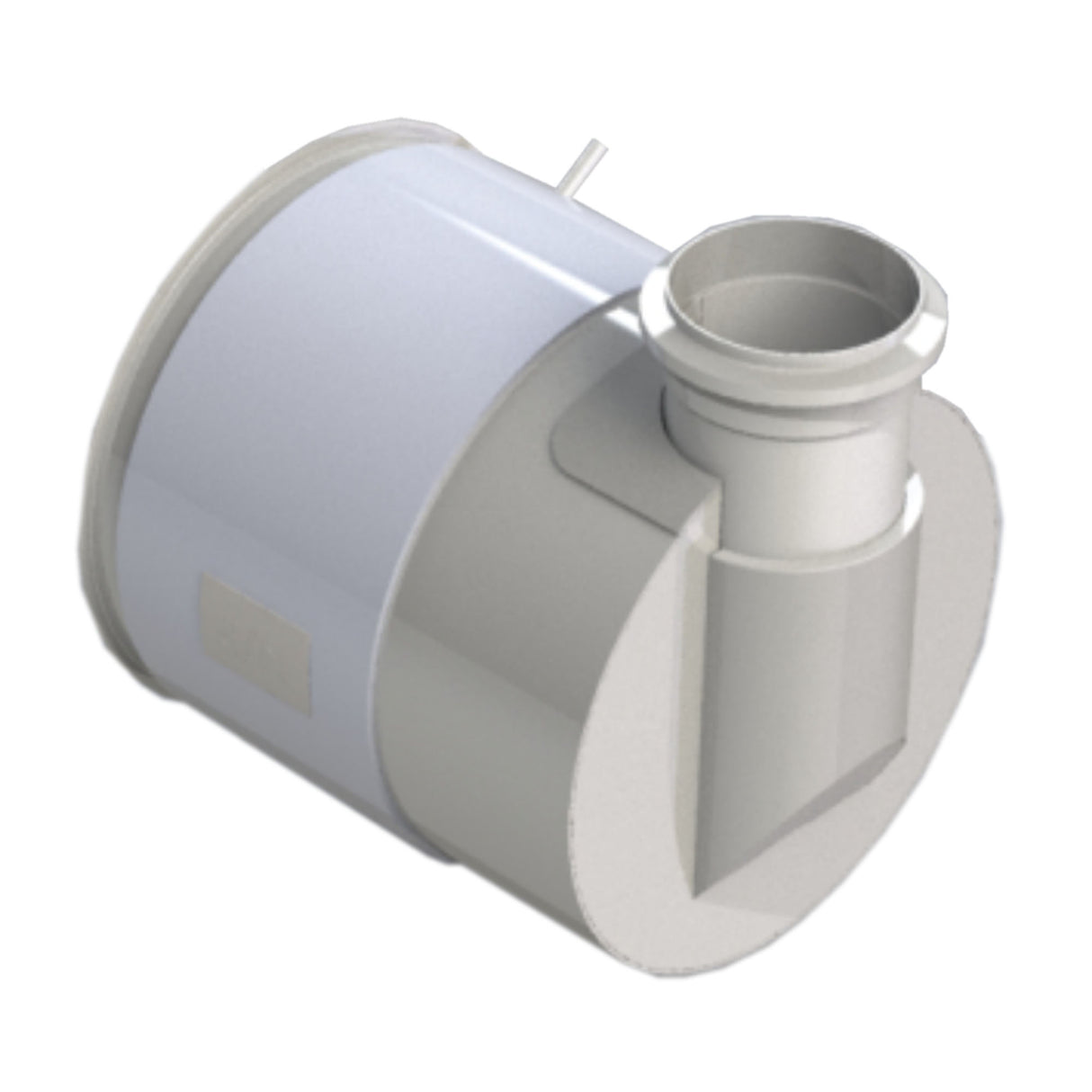 Cummins ISX DOC Diesel Oxygen Catalyst 2888259, A030X257