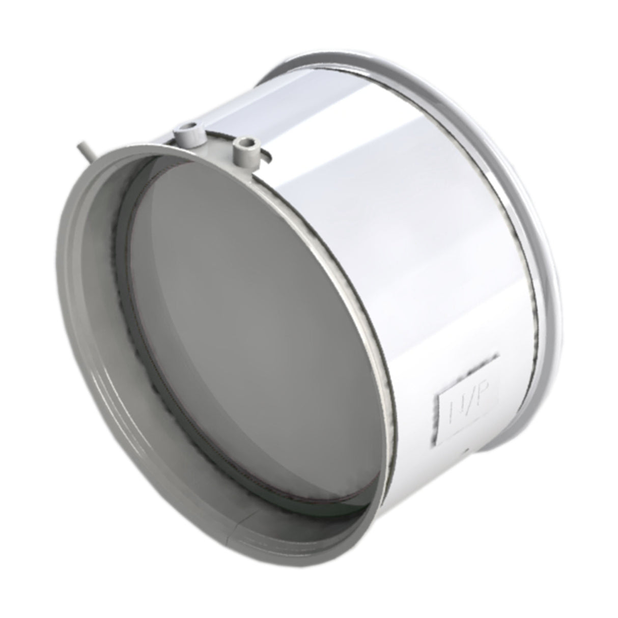 Cummins ISB DPF Diesel Particulate Filter 4395139, 5579379, A056D470