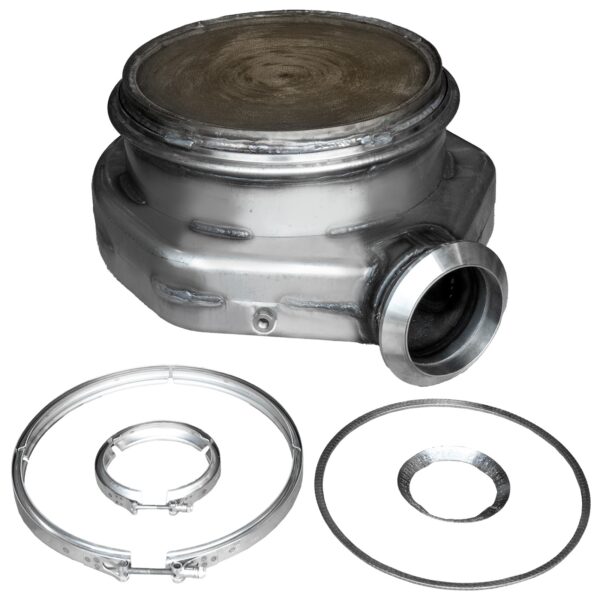 Cummins DOC Diesel Oxygen Catalyst 5509693