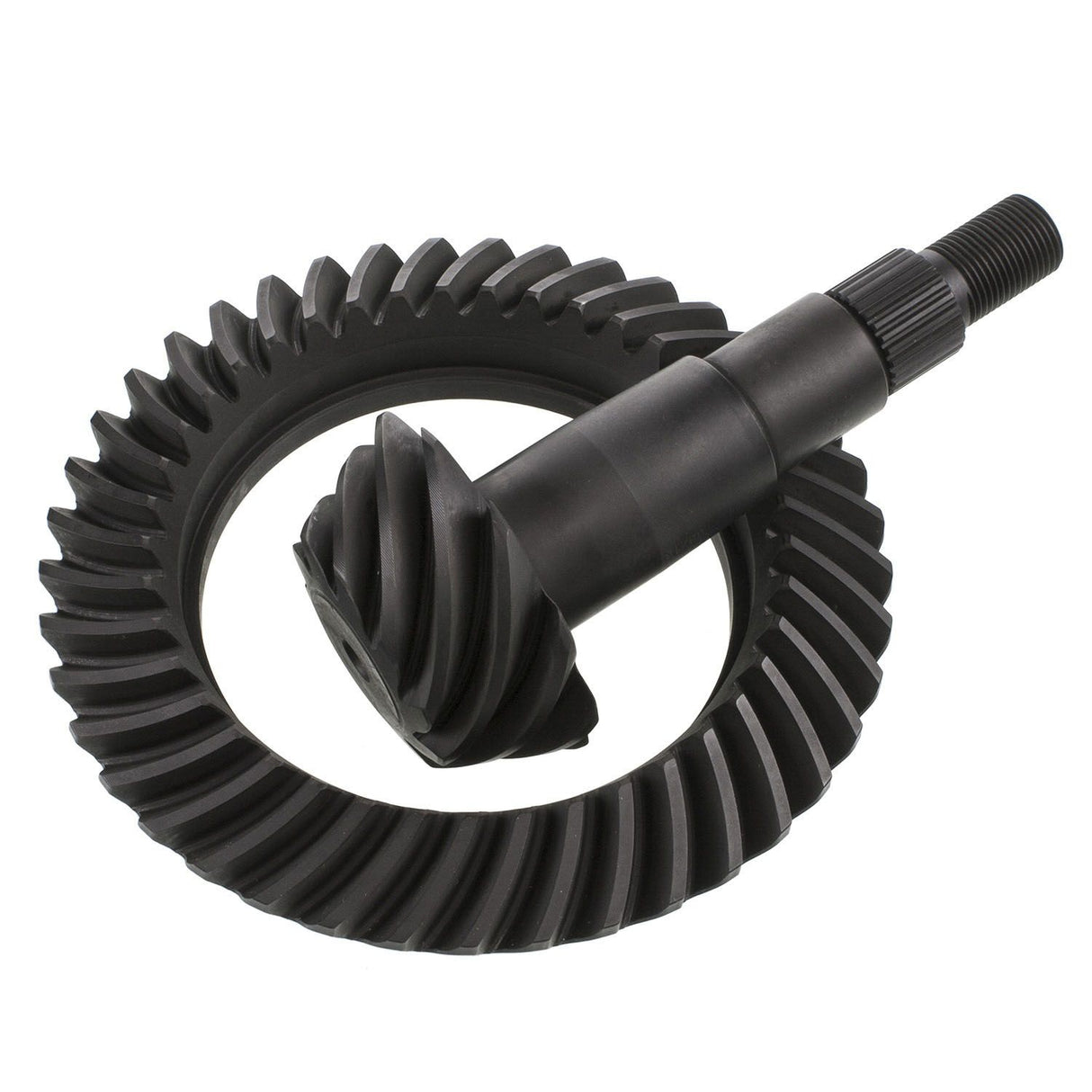 4.10 Ratio Chrysler 8 For ()