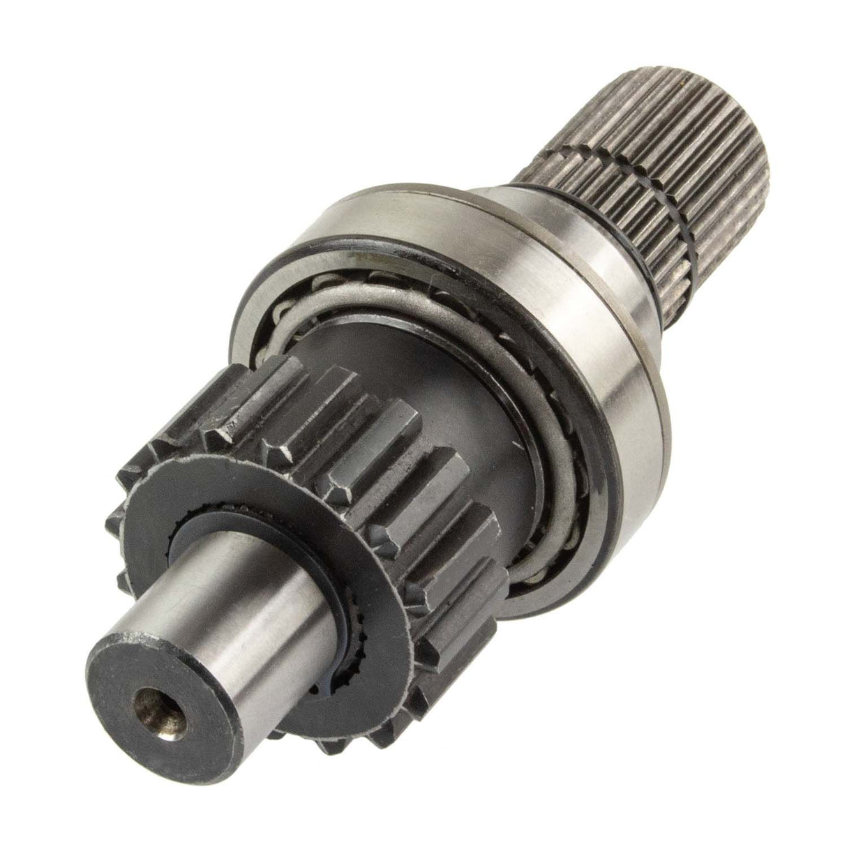 C8.0" OUTPUT 6.0" 29 SPLINE -16 SPLINE