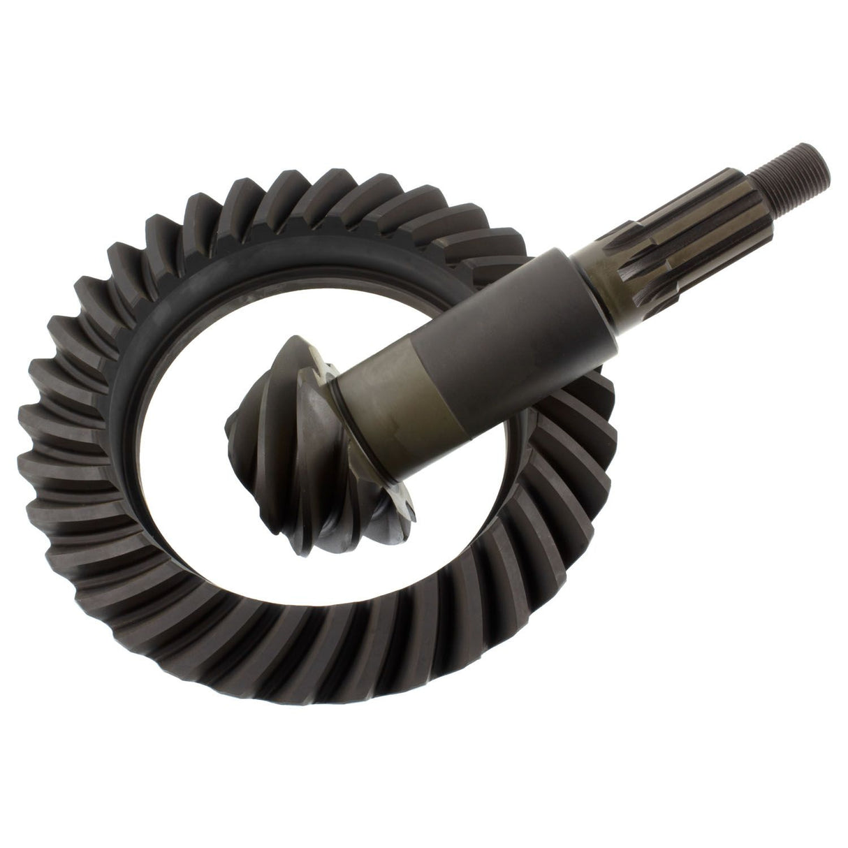 4.86 Ratio Chrysler 8.75 (742) For ()