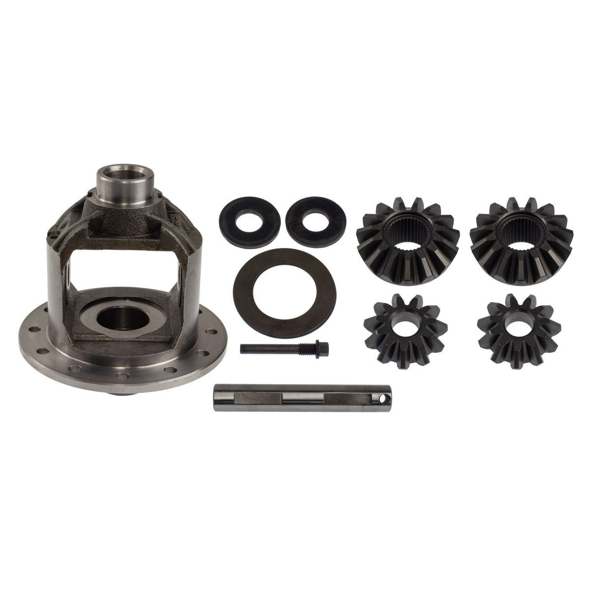 Loaded Carrier for Chrysler 9.25 Front Open Differential, 33 Spline
