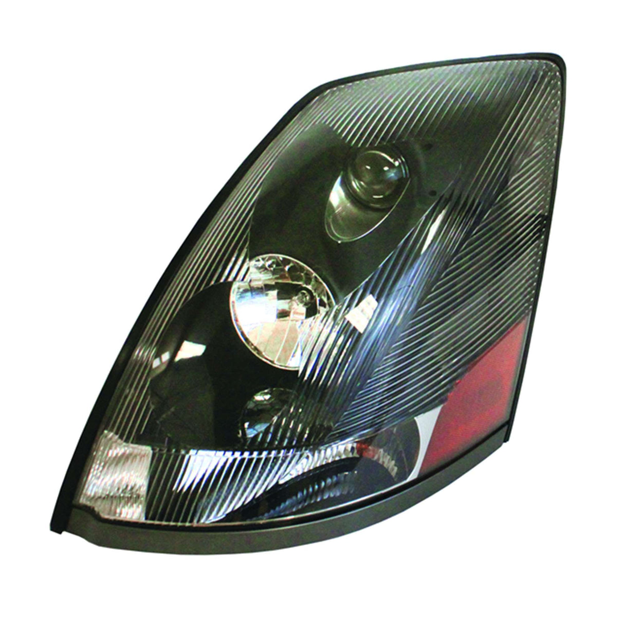 Volvo VNL Headlight Driver Side 1997 - 2014