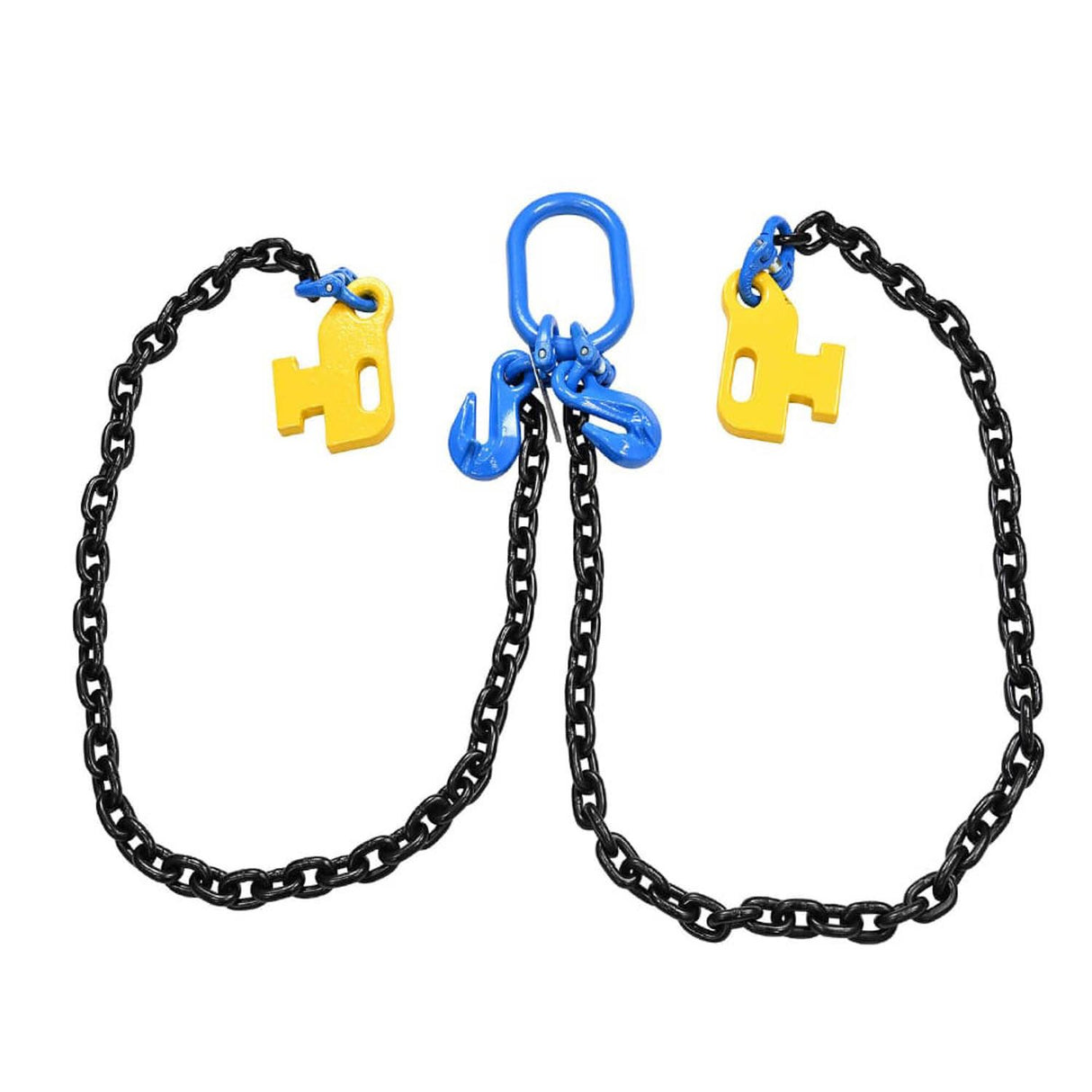 CONT CHAIN BRIDLE 3/8"X5' G100