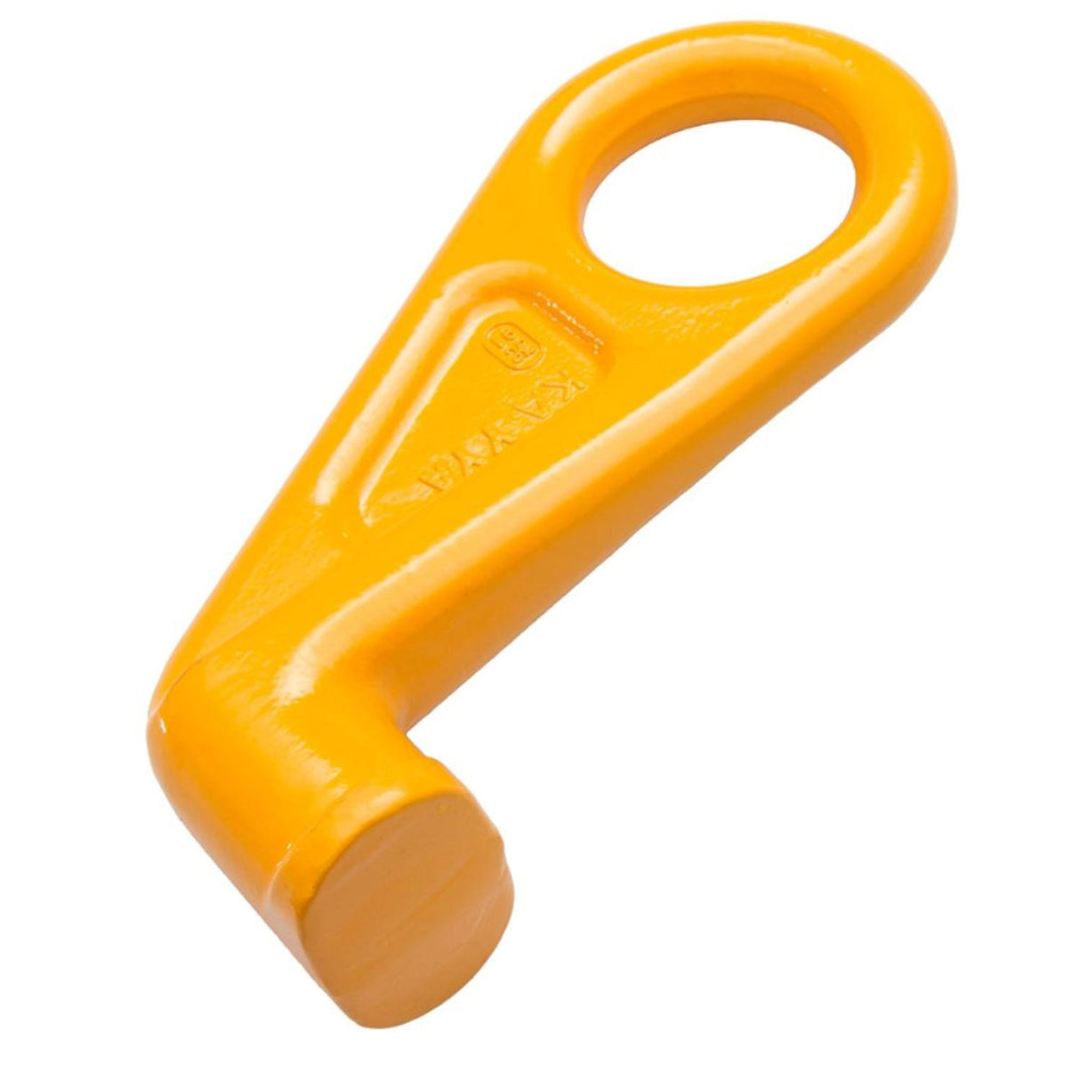 HD CONT LIFT HOOK STRAIGHT