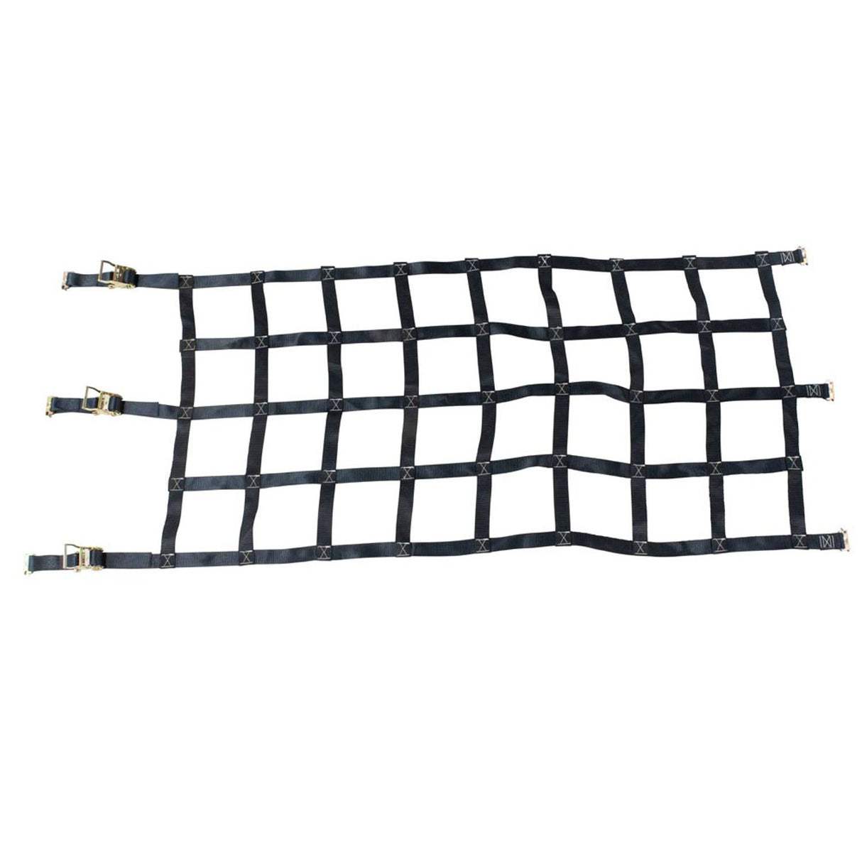 CARGO NET W/RTCHT ET 82"X82"