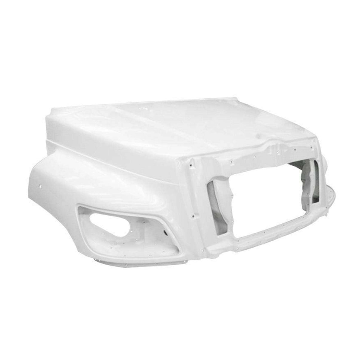 Hino 238, 258, 268, 338 Hood 2011 & Newer 53310E0117