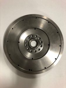 Caterpillar Flywheel 4P4797